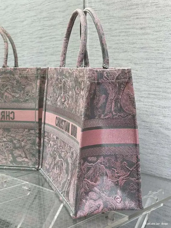 OldCobbler Bags Book Diro Large Tote-42*35*18.5cm 0621